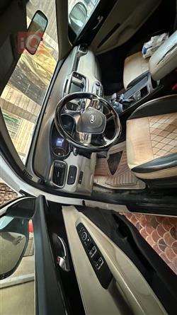 کیا سۆرینتۆ